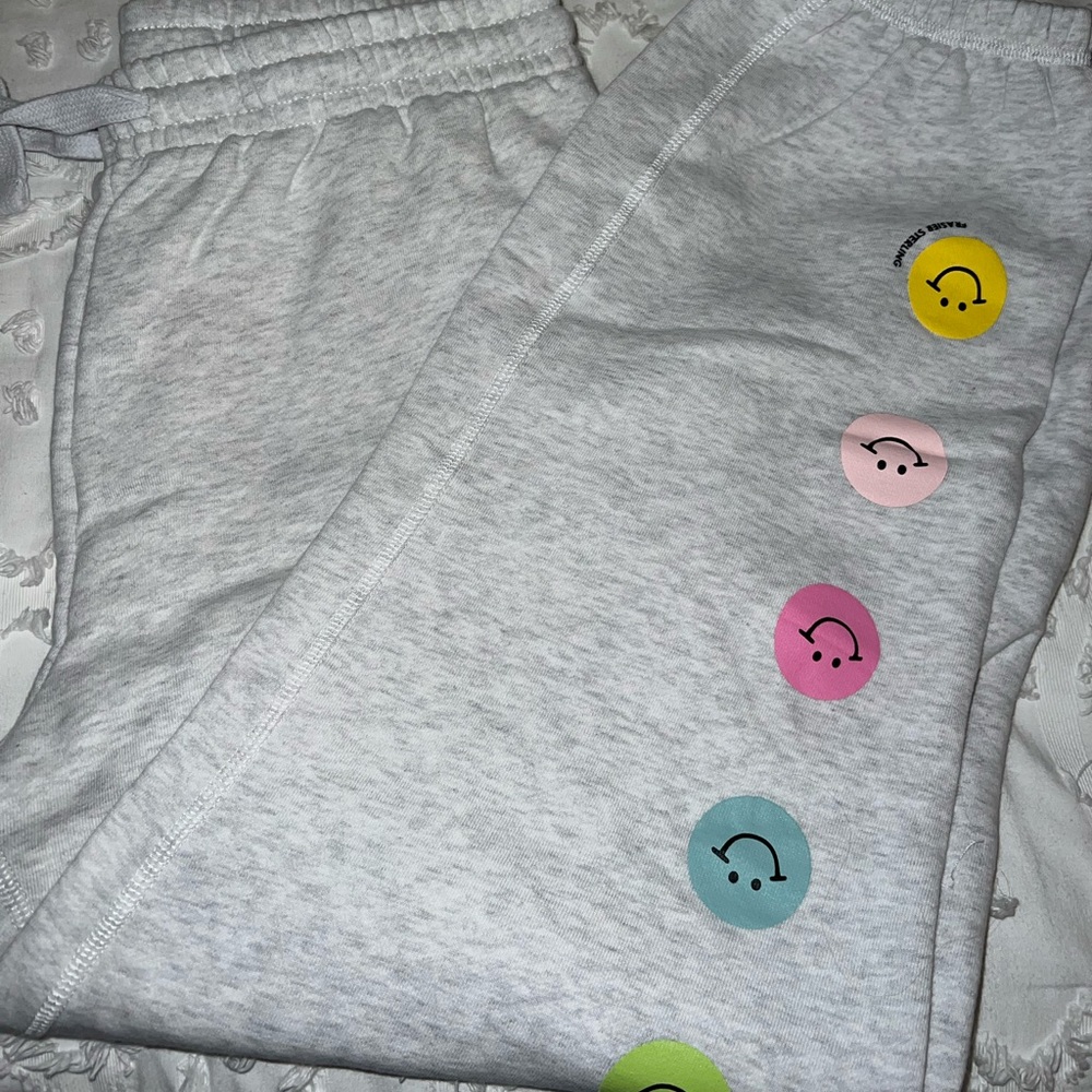 fraser sterling joggers